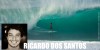 R.I.P. RICARDO DOS SANTOS