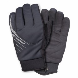ZIENER ULRIK WS NORDIC GLOVE black