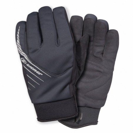 ZIENER ULRIK WS NORDIC GLOVE black