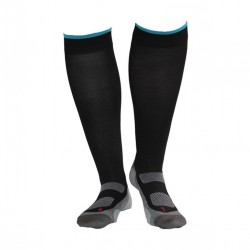 gococo media compresion negro