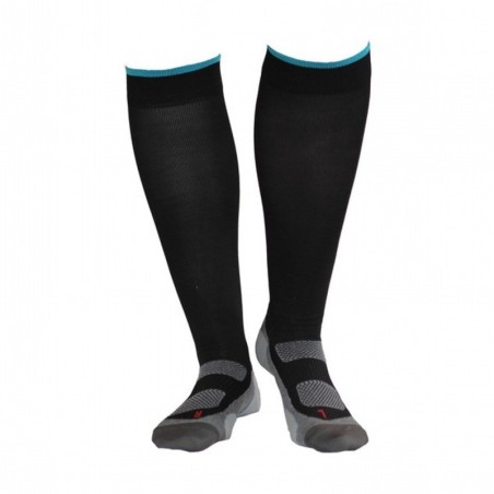 gococo media compresion negro