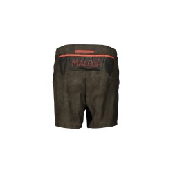 Maloja KarlsteinM. Shorts charcoal 2