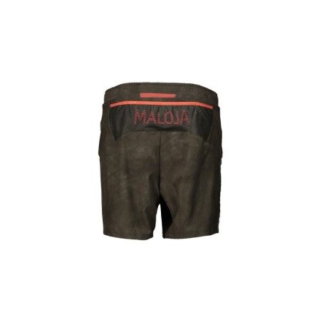 Maloja KarlsteinM. Shorts charcoal