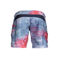 Maloja HornkleeM. mountain lake 2