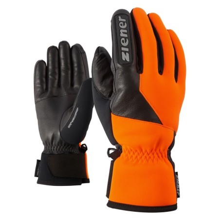 Ziener INACTION GWS TOUCH glove multisport