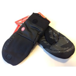 Ziener TEAM THERMO WS blk