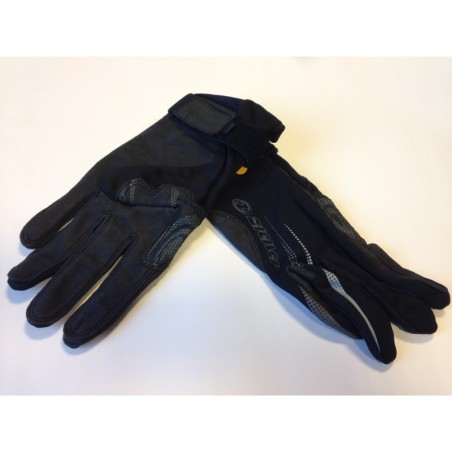 Ziener TEAM SPRINT blk