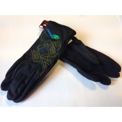 Ziener ULFILOS WS blk