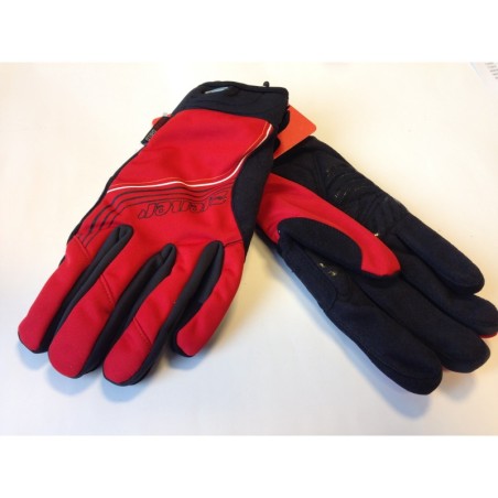 Ziener ULICES red