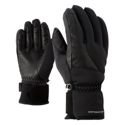 Ziener INACTION GWS TOUCH glove multisport