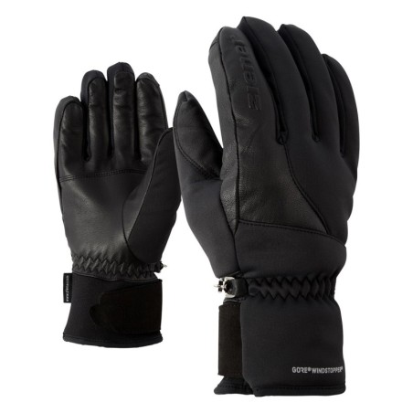 Ziener INACTION GWS TOUCH glove multisport