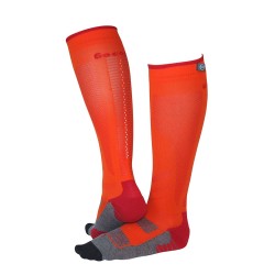 GOCOCO MEDIA COMPRESSION SUP AIR ORANGE