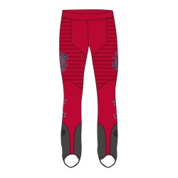 MALOJA HarrisM. Pants Ski Mountaineering Race FLAME