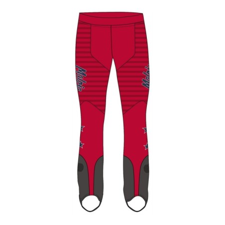MALOJA HarrisM. Pants Ski Mountaineering Race FLAME