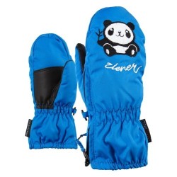 Ziener LE ZOO MINIS glove persian blue