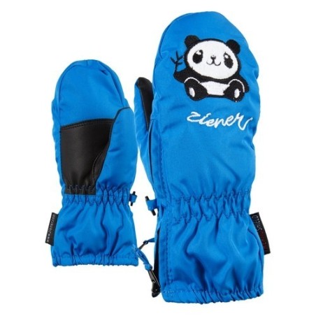 Ziener LE ZOO MINIS glove persian blue