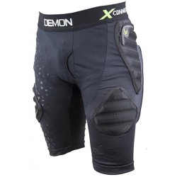DEMON FLEX FORCE SNOW SHORT X D30