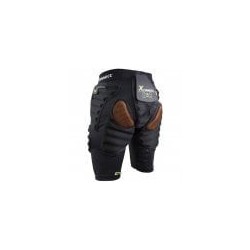 DEMON FLEX FORCE SNOW SHORT X D30 2