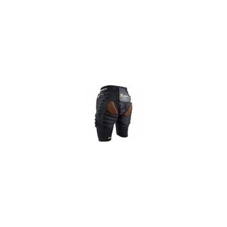 DEMON FLEX FORCE SNOW SHORT X D30