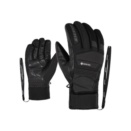 Ziener Gil Gtx Gore Active