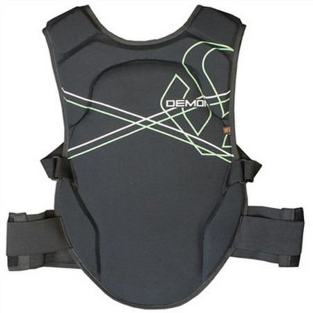 demon xd30 spine protector