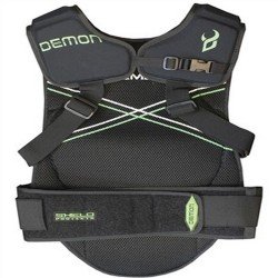 demon xd30 spine protector 2