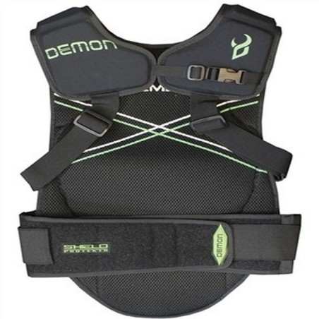 demon xd30 spine protector