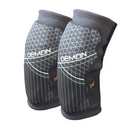 demon rodillera soft d30