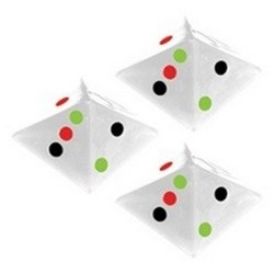 demon dice stomp