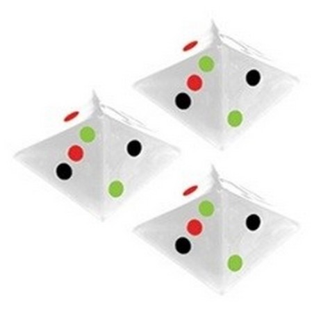 demon dice stomp