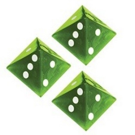 demon dice stomp