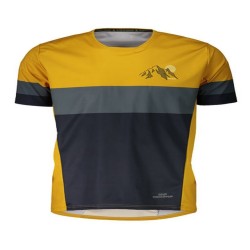 Maloja ReifingM. WS Multi 1/2 mustard
