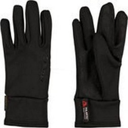 ZIENER ISALUS TOUCH MULTISPORT GLOVE black