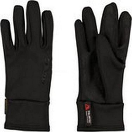 ZIENER ISALUS TOUCH MULTISPORT GLOVE black