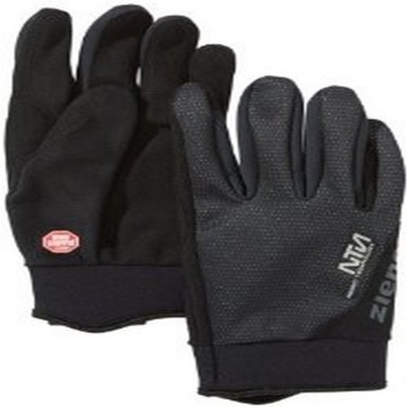 ZIENER ULE WS  NORDIC GLOVE black