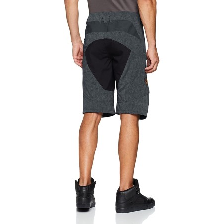 MALOJA JoelM. Multisport Shorts pinetree