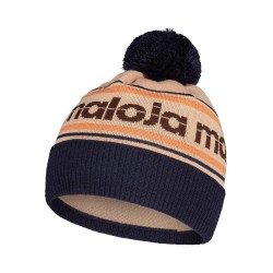 Maloja Ganim.