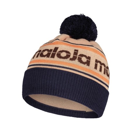 Maloja Ganim.