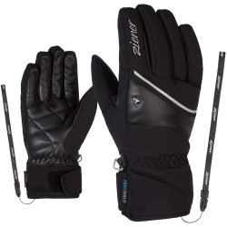 Ziener KAIKA AS(R) lady glove