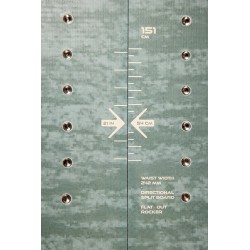 Nitro Snowboards Volta Split 2