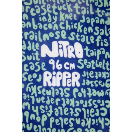 Nitro Snowboards RIPPER