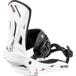 Nitro Staxx