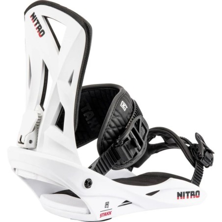 Nitro Staxx