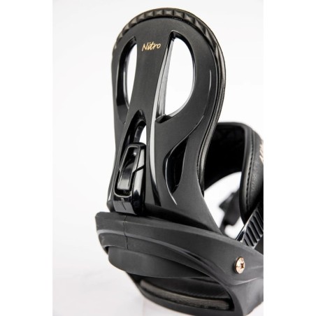 Nitro Rythm