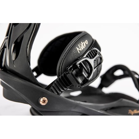 Nitro Rythm