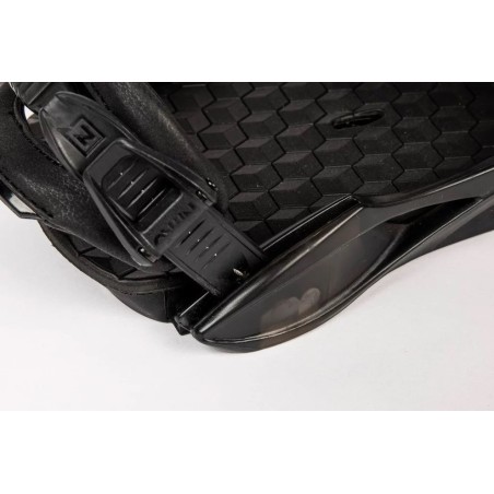 Nitro Charger Mini Black