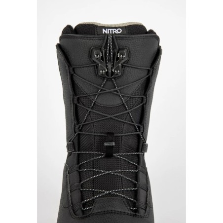 Nitro Venture Tls