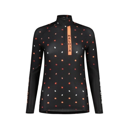 Maloja LohblüteM. Shirt