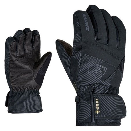 Ziener Leif Gtx  Junior