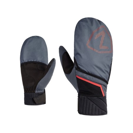 Ziener Ulic Crosscountry